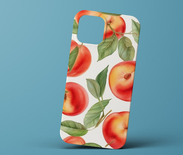 Peach Phonecase