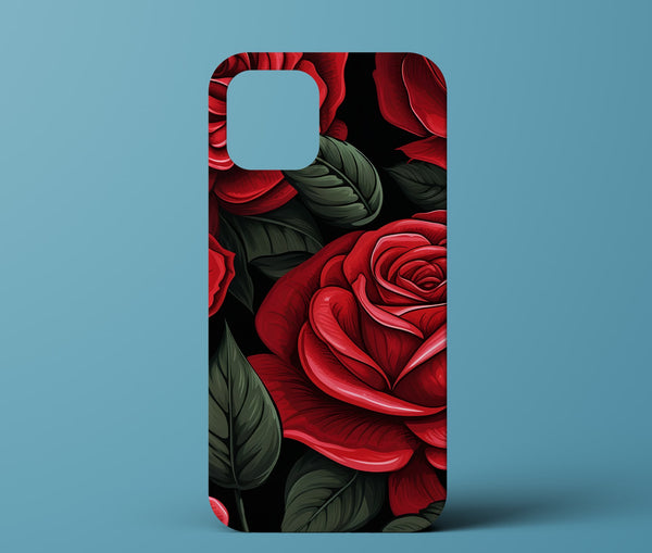 Rose Phone Case