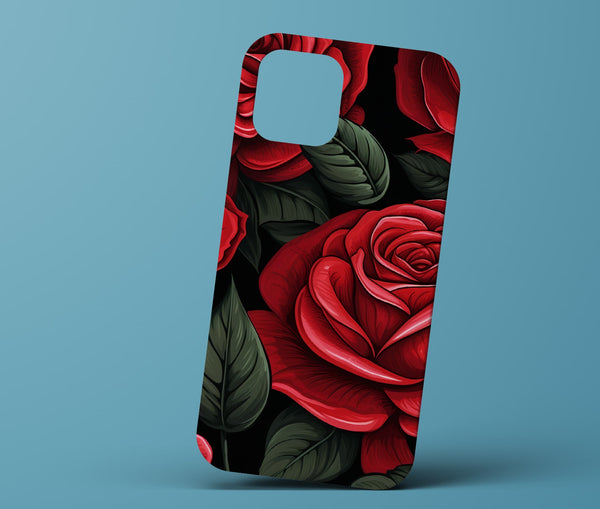 Rose Phonecase