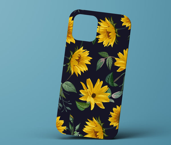 Sunflower Phonecase