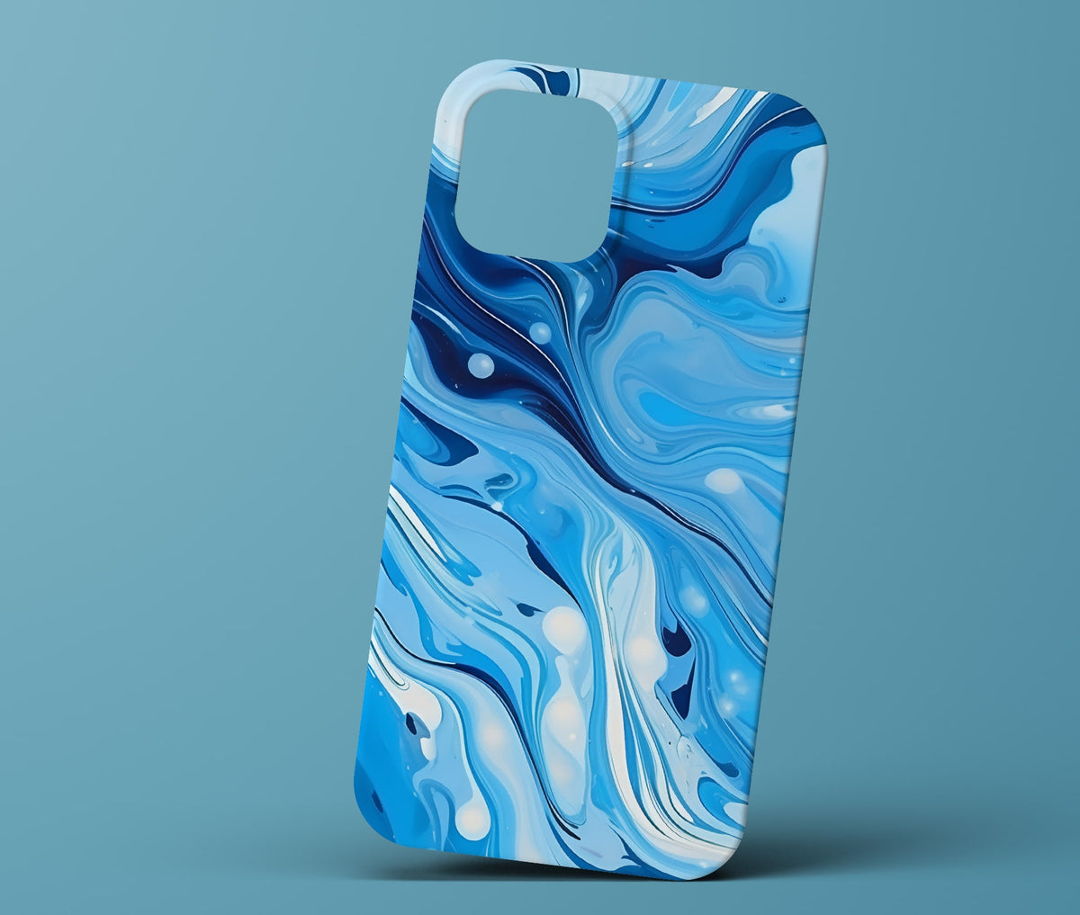 Blue Marble Phonecase