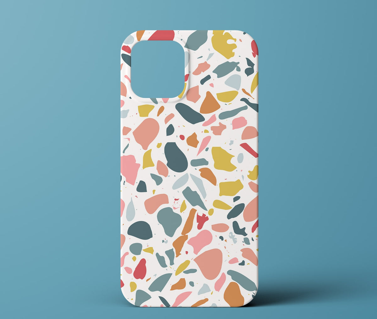 Colorful phone case