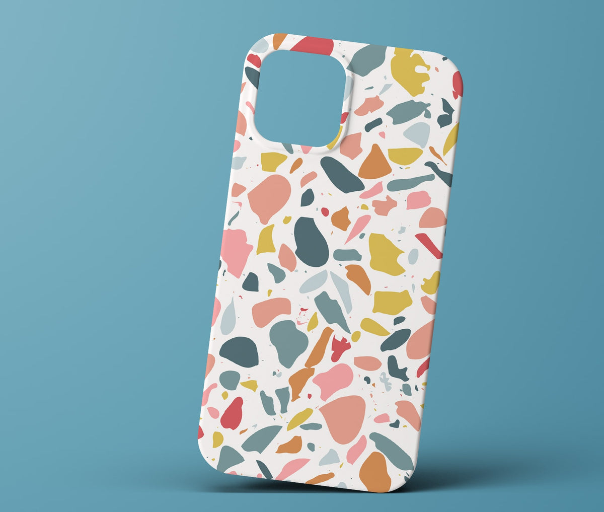 Colorful phonecase
