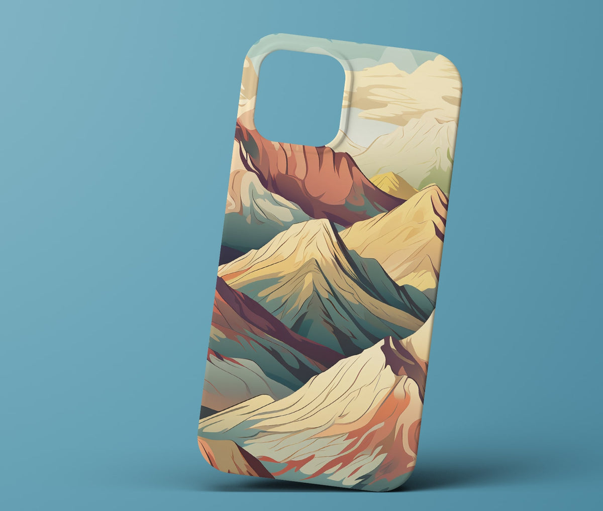 Mountain Phonecase