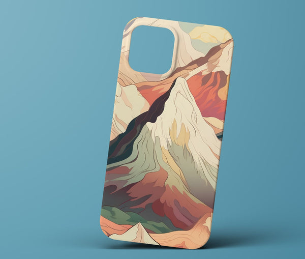 Mountain Phonecase