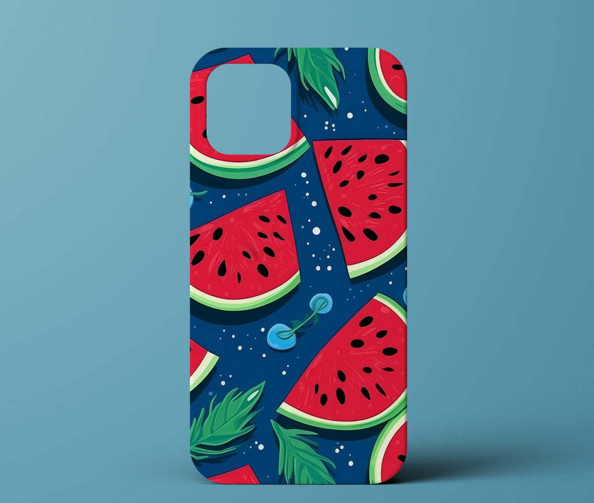 Watermelon phone case