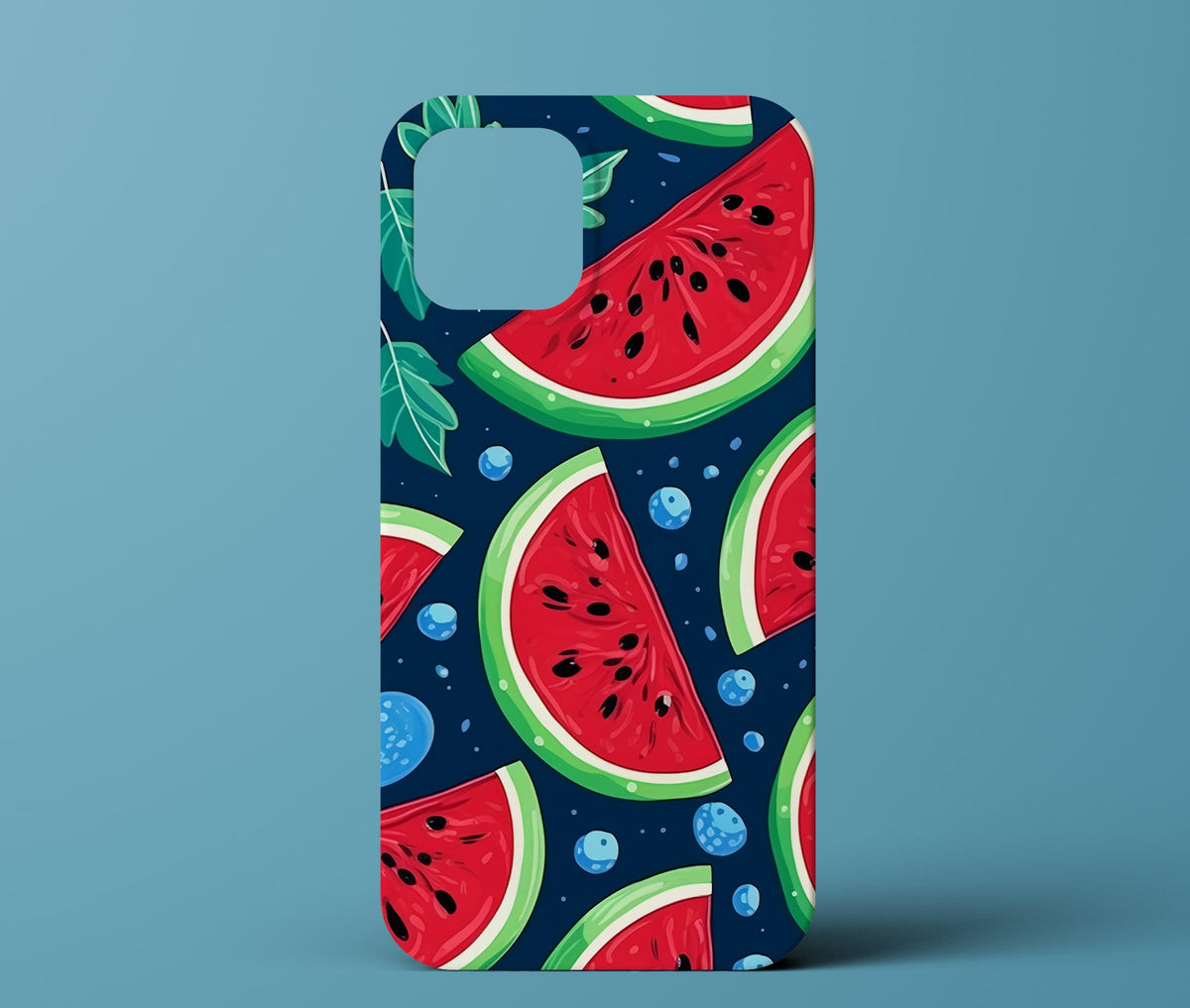 Watermelon phonecase
