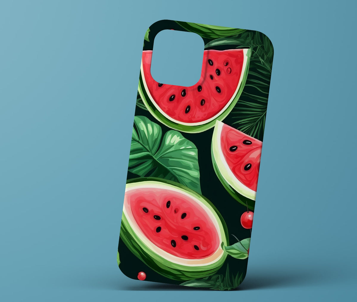 Watermelon Phonecase