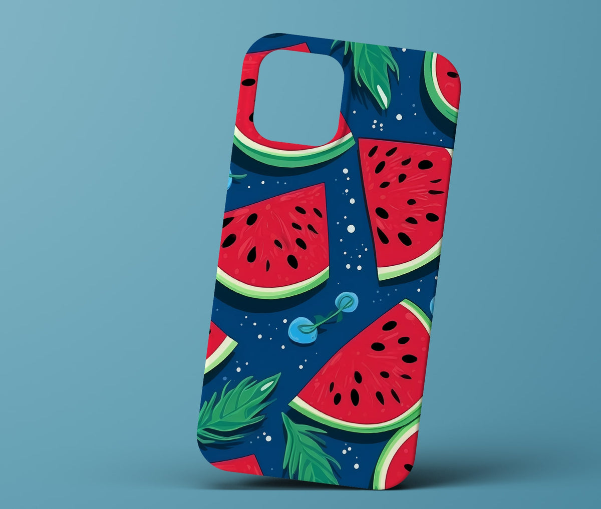 Watermelon phonecase
