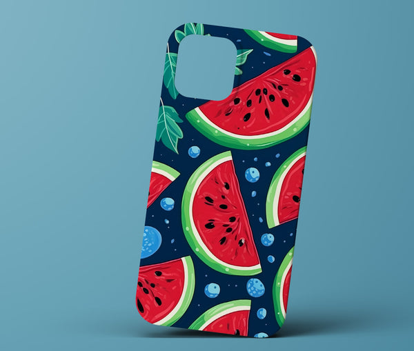 Watermelon phone case